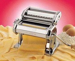 Imperia Home Made Pasta Machine